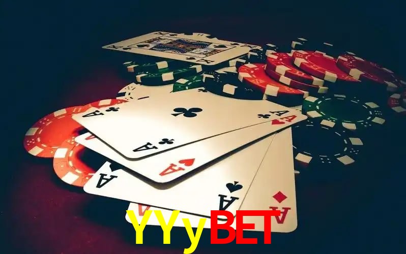 Desvendando o Mundo dos Jogos Virtuais na YYybet