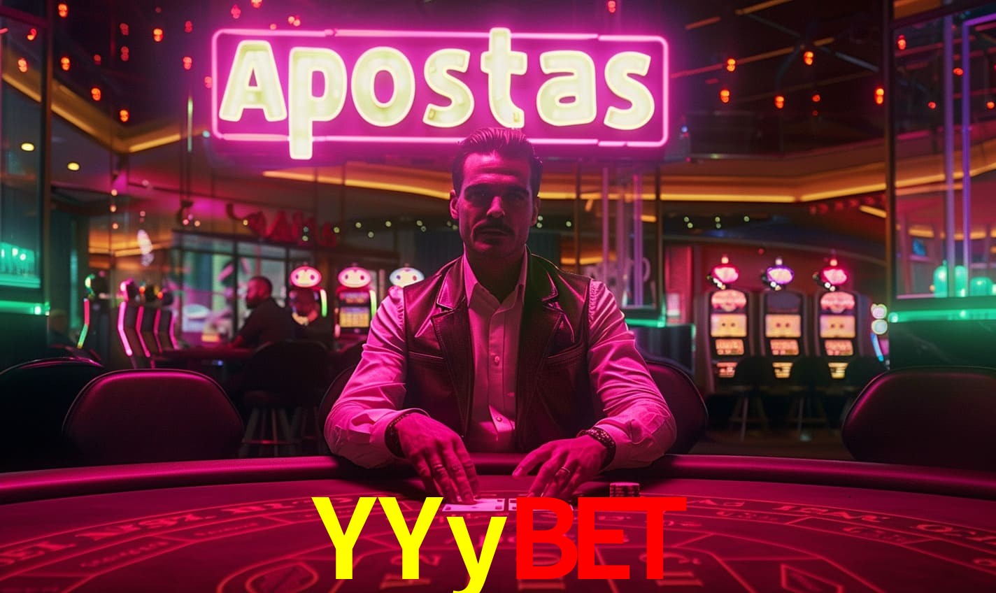 Diretório de Jogos YYybet
