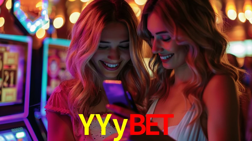 YYybet Plataforma