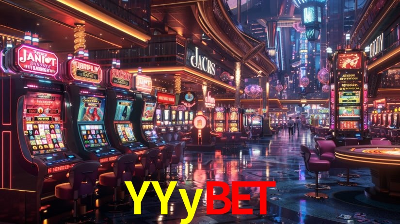 Experiência VIP YYybet