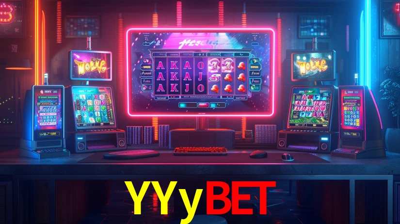 YYybet - Caça-Níqueis Selvagem - YYybet.Com