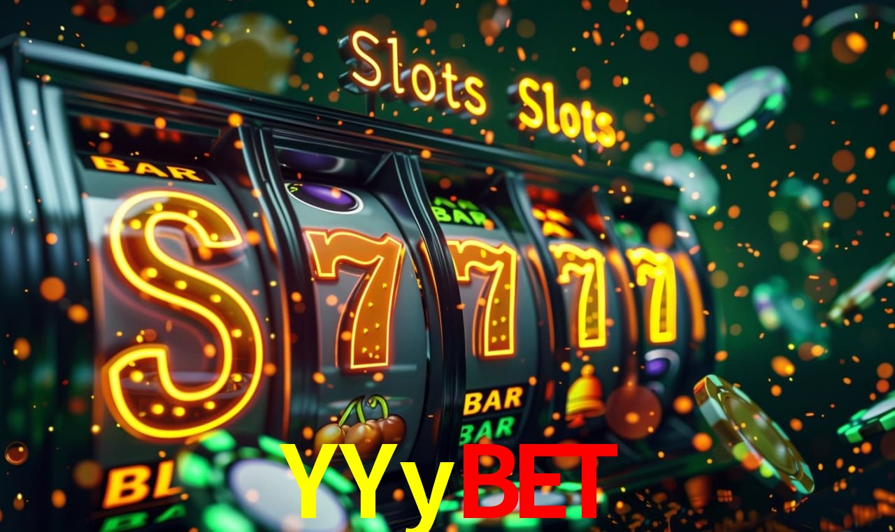 A Revolução dos Aplicativos de Jogos no YYybet