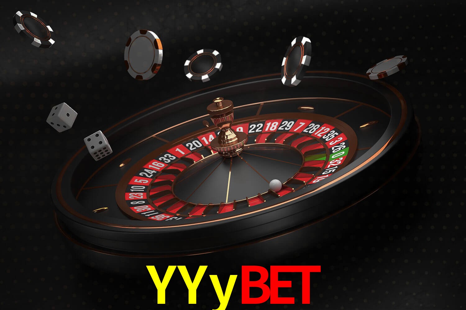 YYybet: A Experiência de Casino com Jogos de Mesa ao Vivo