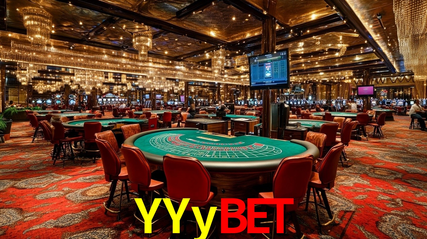 YYybet