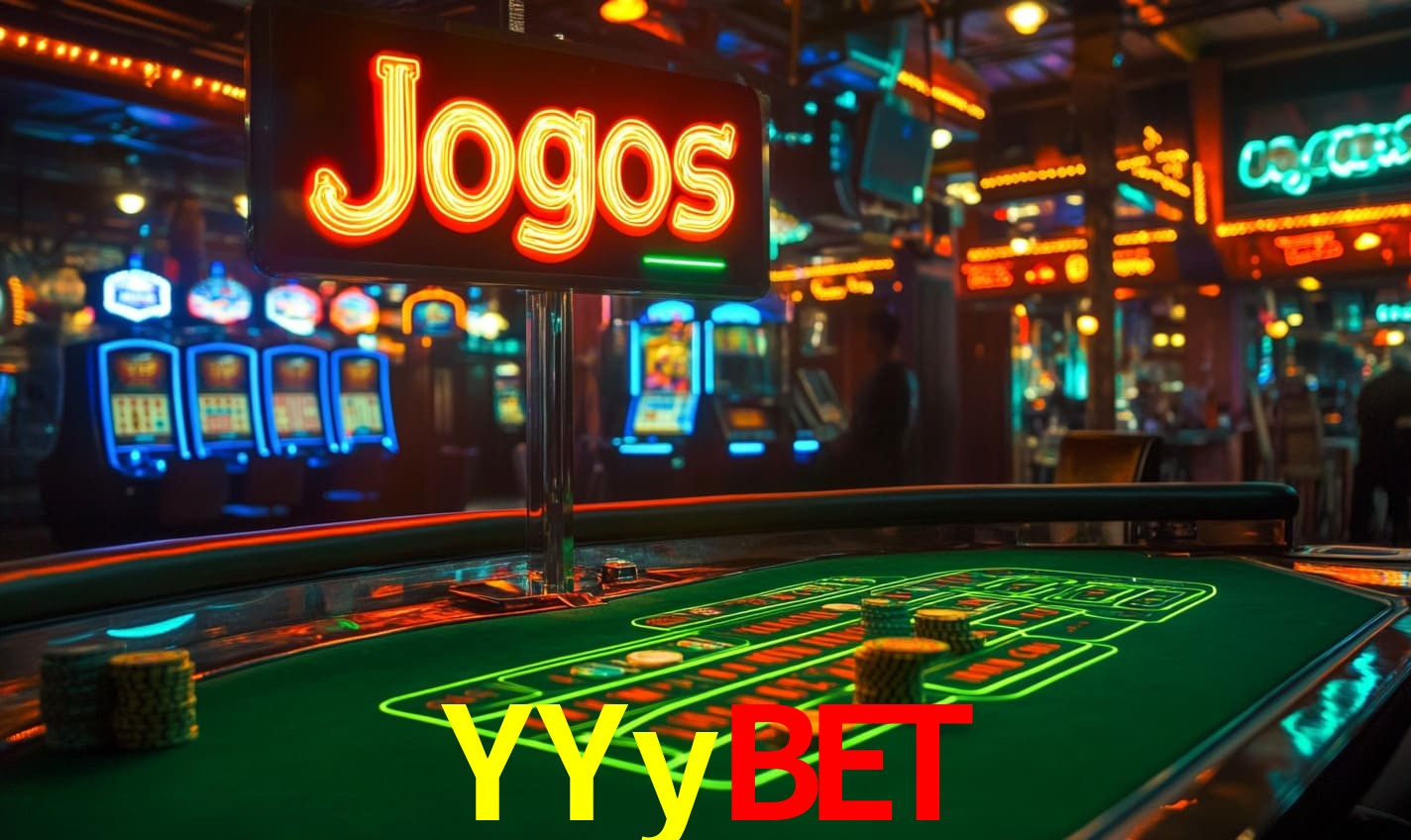 Apostas Esportivas na YYybet: Um Guia Completo