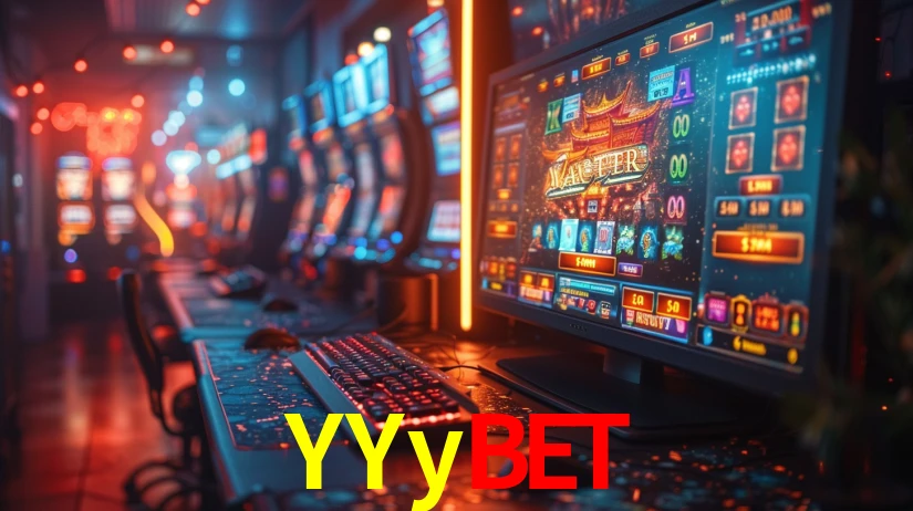 YYybet: Seu Cassino Premiado com Pagamentos Rápidos