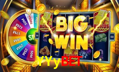 Descubra o Mundo do Cassino Online com YYybet