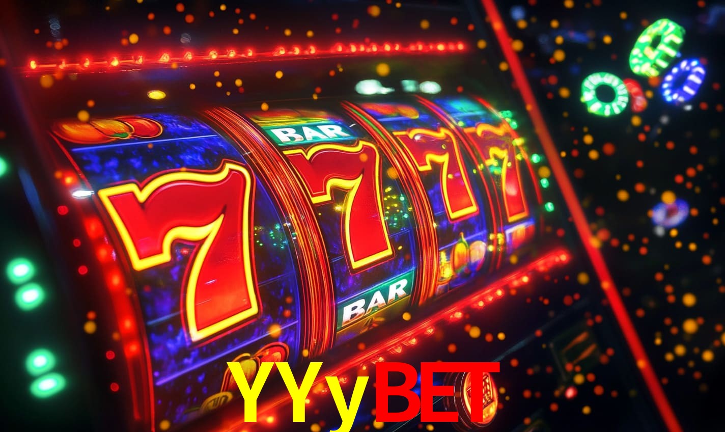YYybet Plataforma