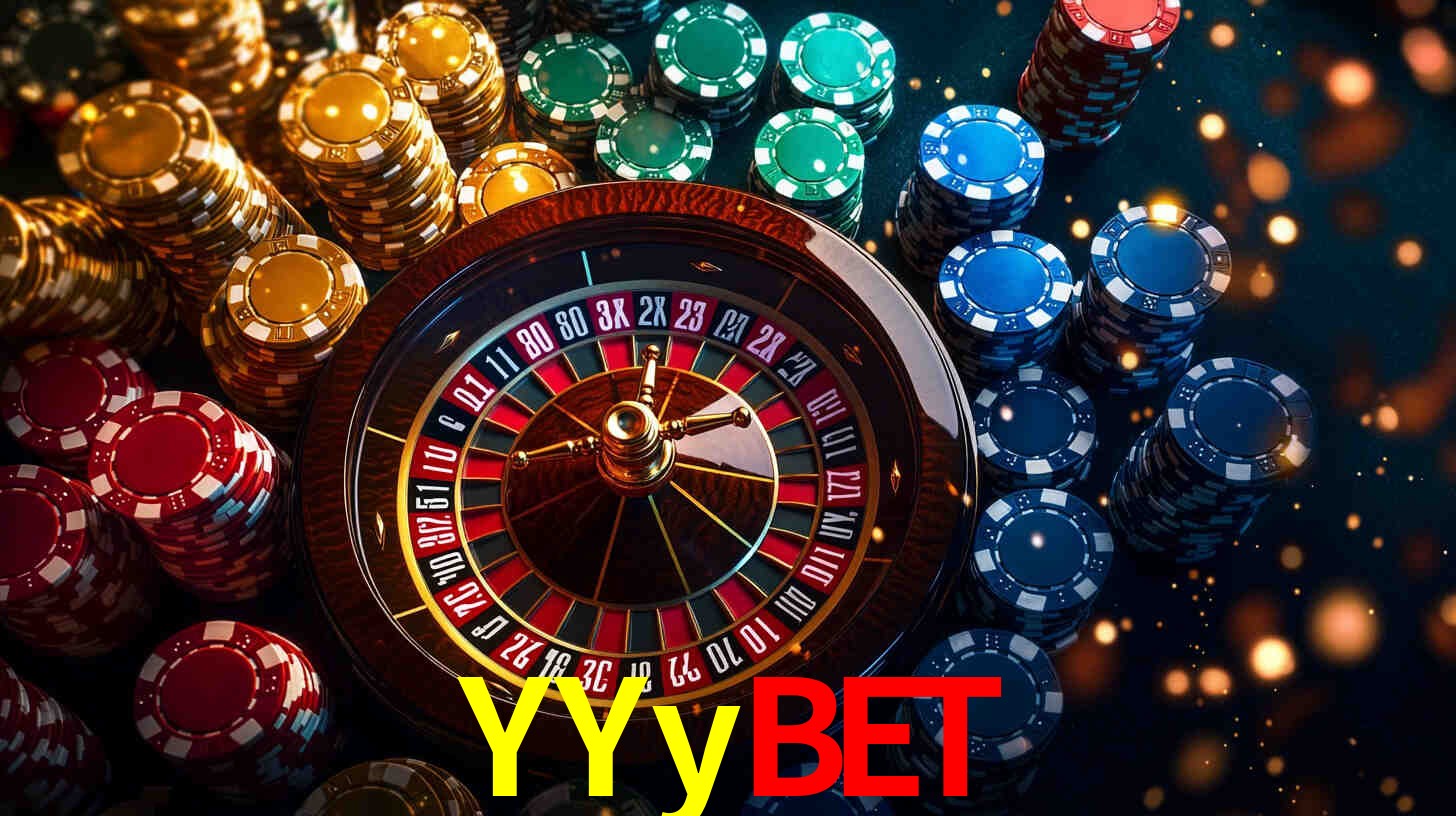 YYybet Plataforma