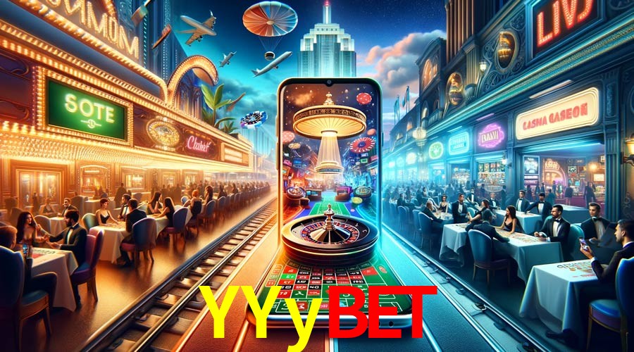 Slot Games YYybet