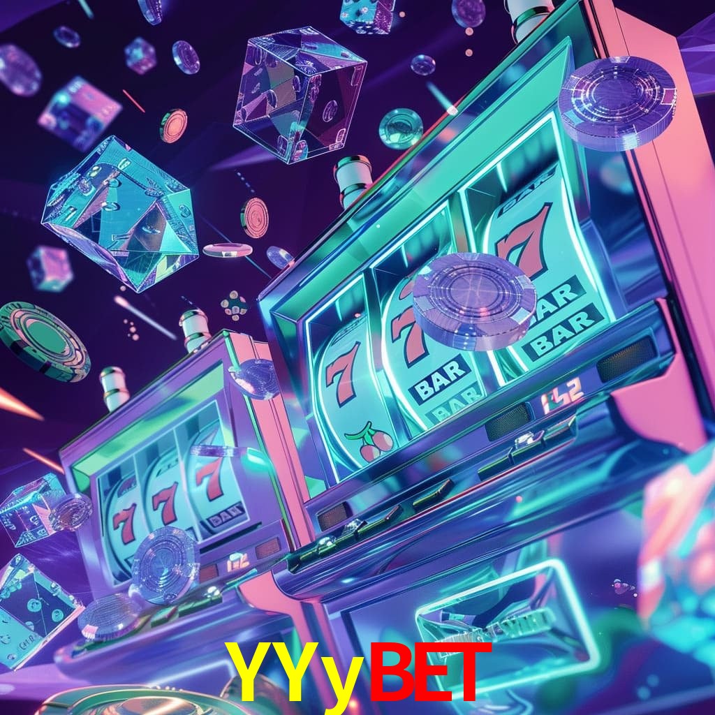 Promoção Relâmpago YYybet
