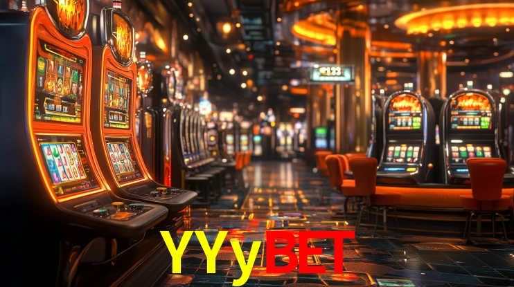 YYybet: Jogos de Caça-Níqueis-Altas Recompensas, Roleta-Velocidade, Blackjack-Desafios Máximos