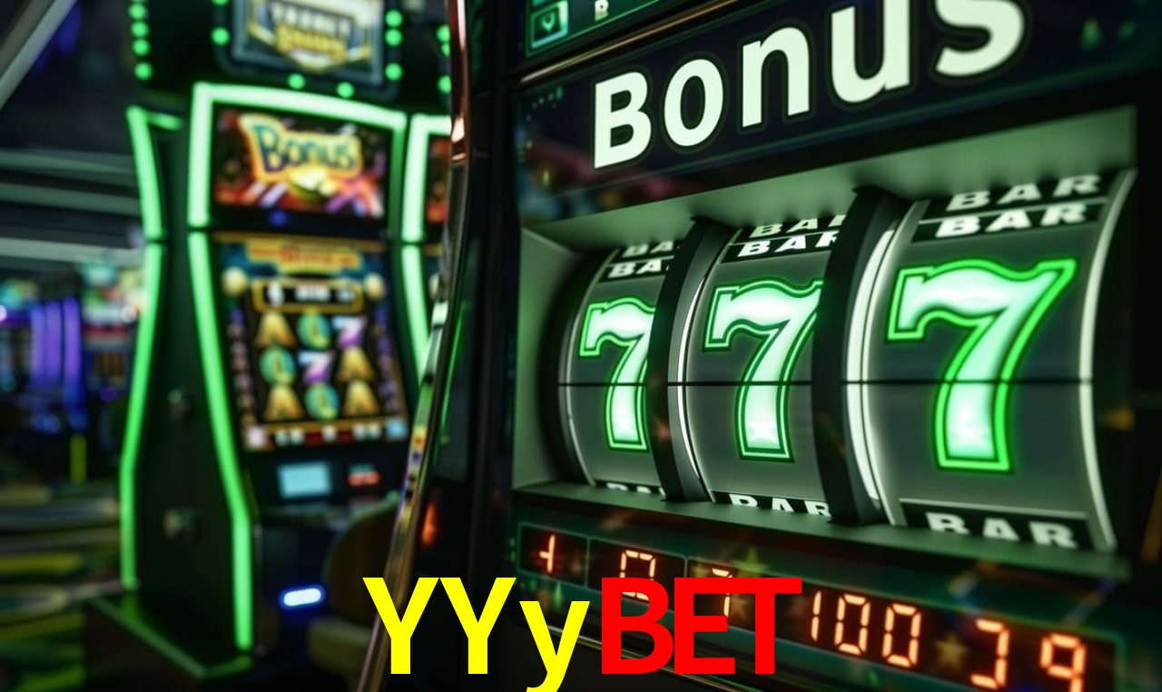 Welcome Bonus YYybet
