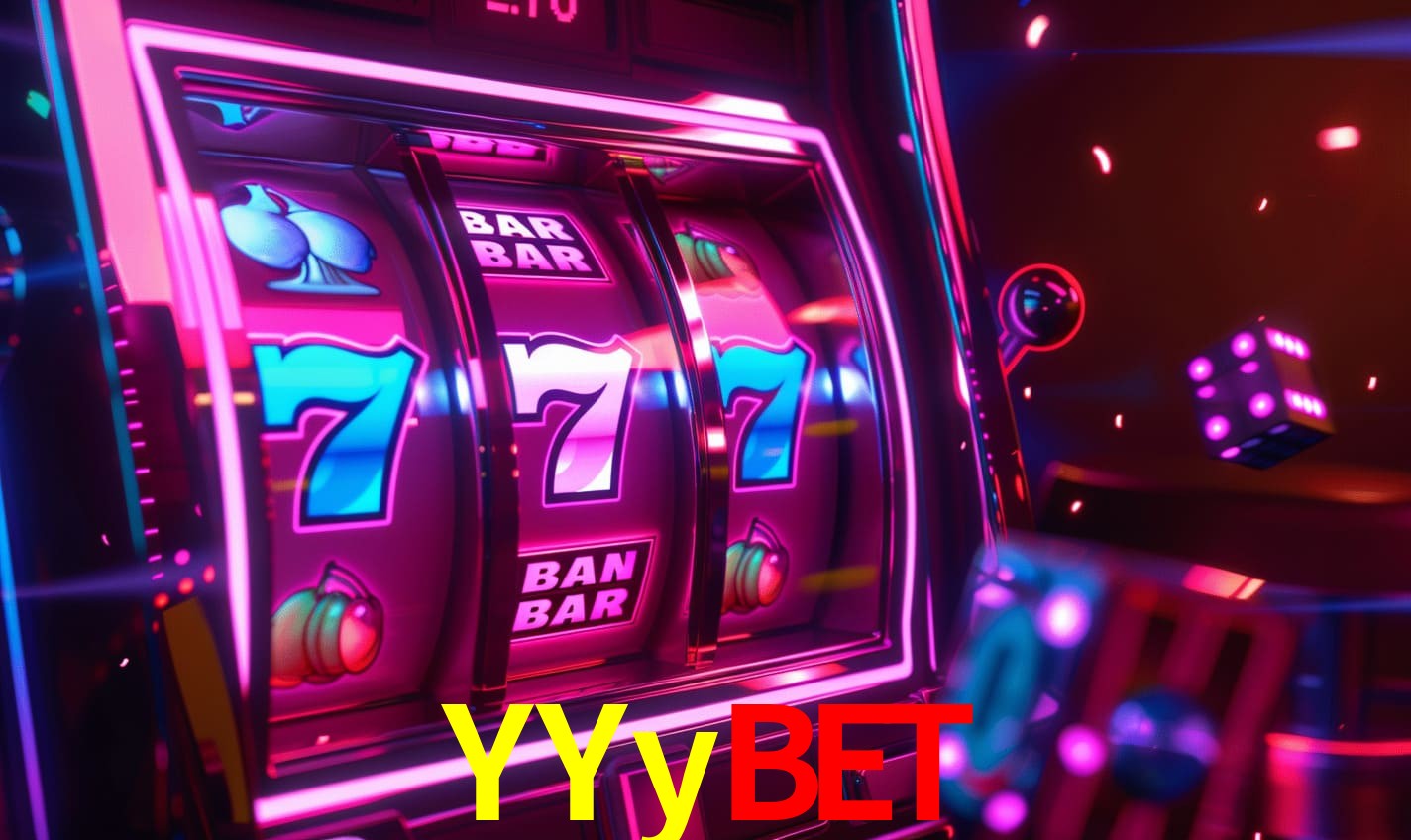 Provedores de Jogos YYybet