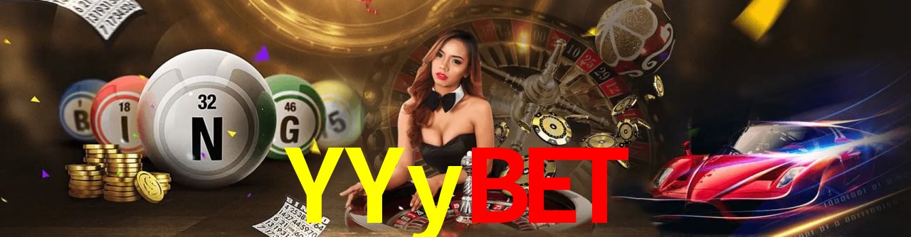 Inovações de Jogos na YYybet: O Futuro das Experiências Interativas