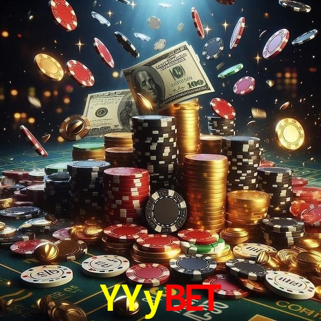 Promoções Sazonais YYybet