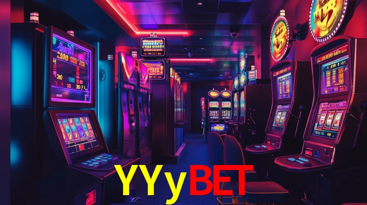 YYybet Plataforma