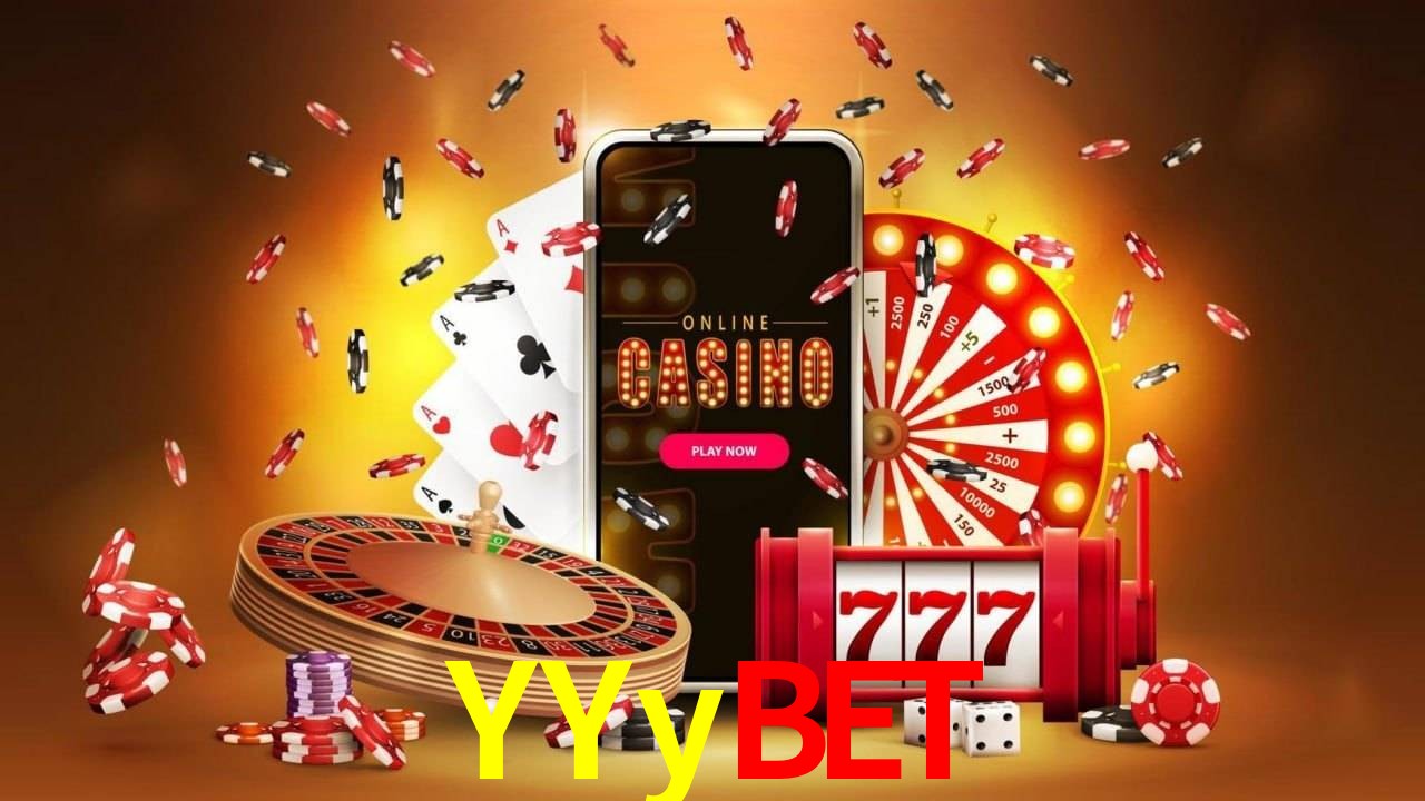 A Experiência Imersiva dos Cassinos Ao Vivo no YYybet
