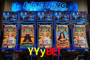 Explorando a Categoria de Eventos em Apostas na YYybet