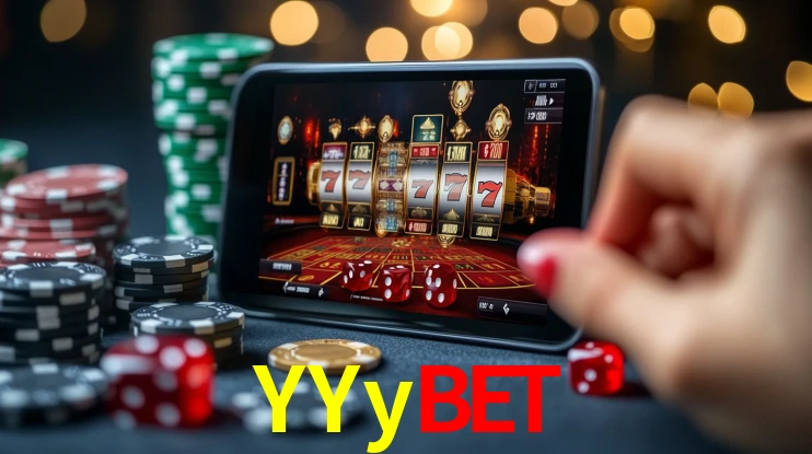 YYybet App Interface