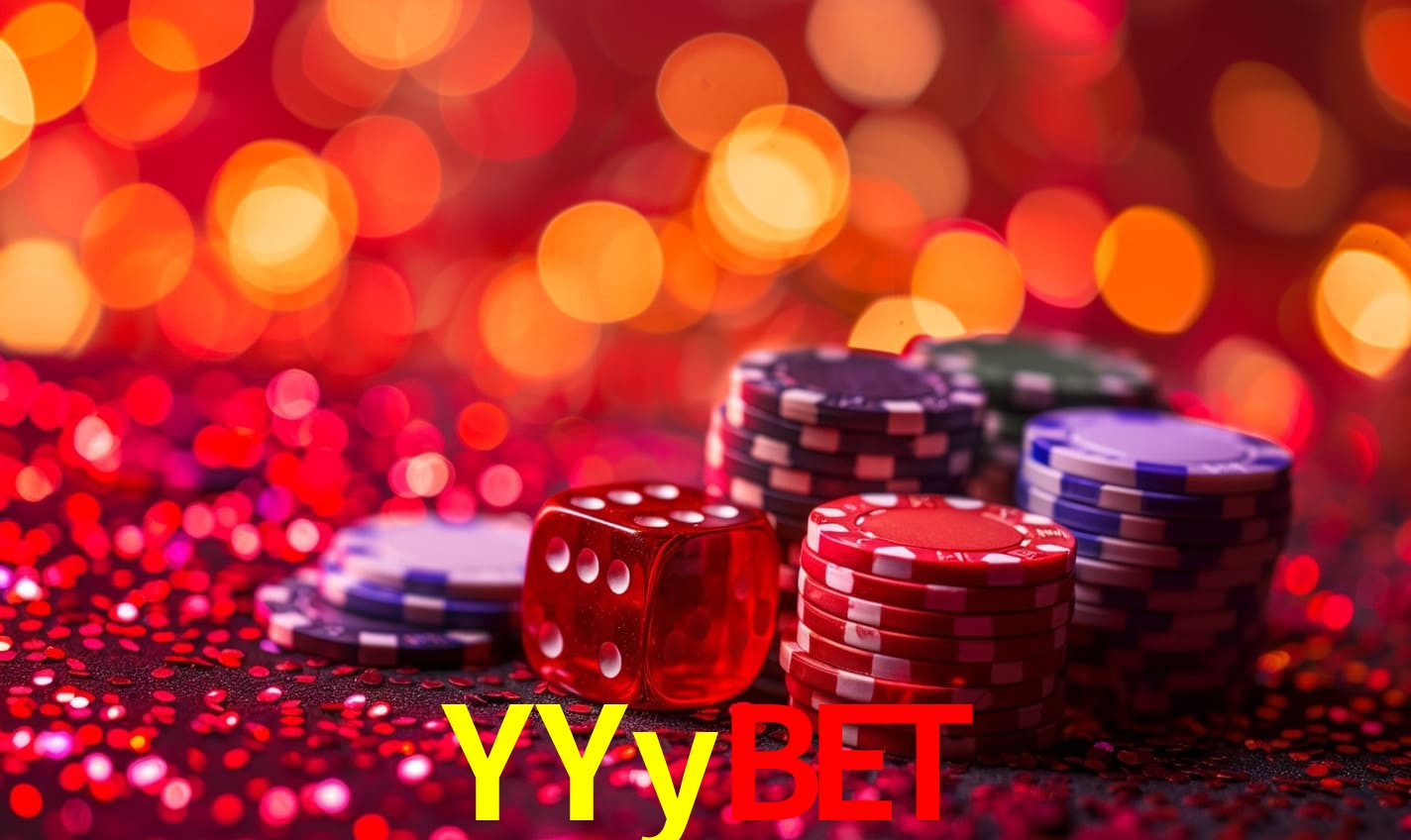 Casino Ao Vivo YYybet