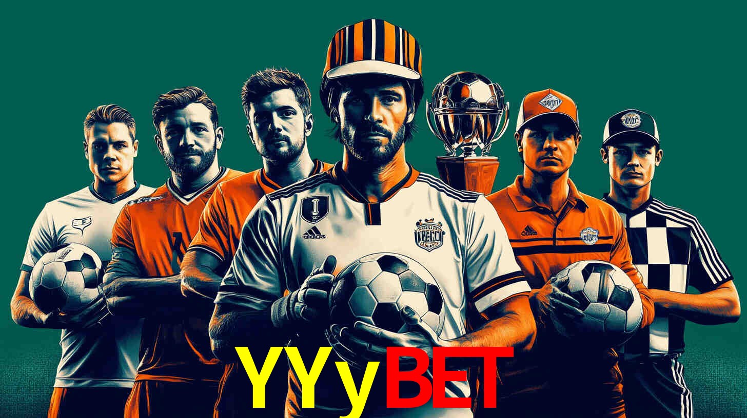 Estatísticas Esportivas YYybet
