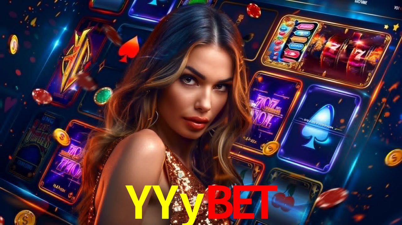 Tecnologia da Plataforma YYybet