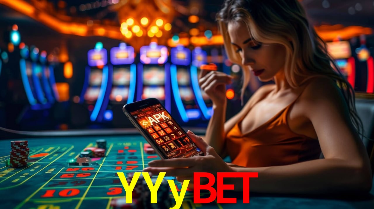 Roulette Table YYybet