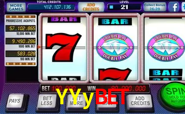 cassino YYybet