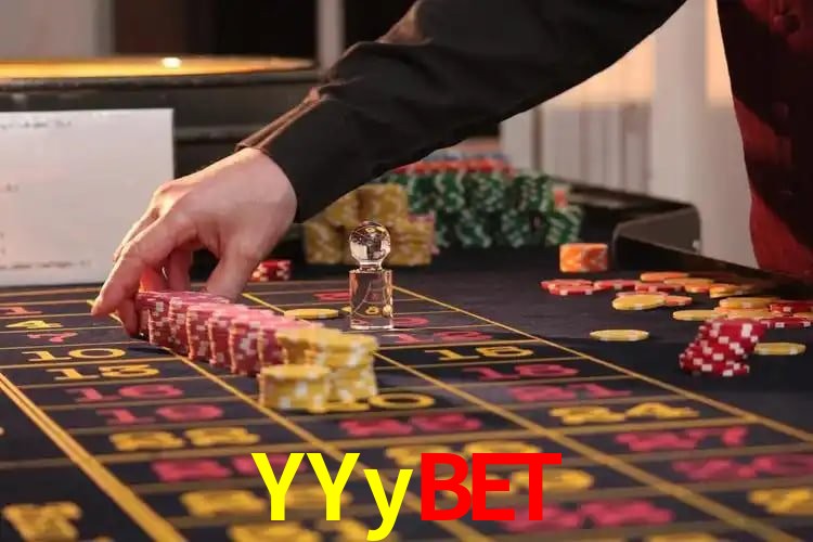 Mesa de Roleta YYybet