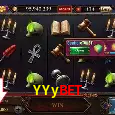 Seasonal Promotions YYybet