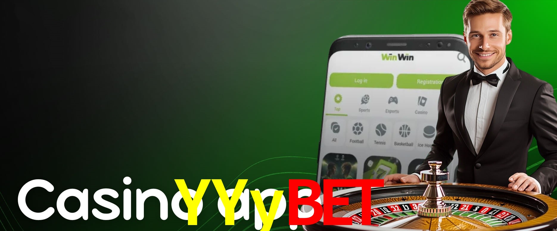 2FA Security YYybet
