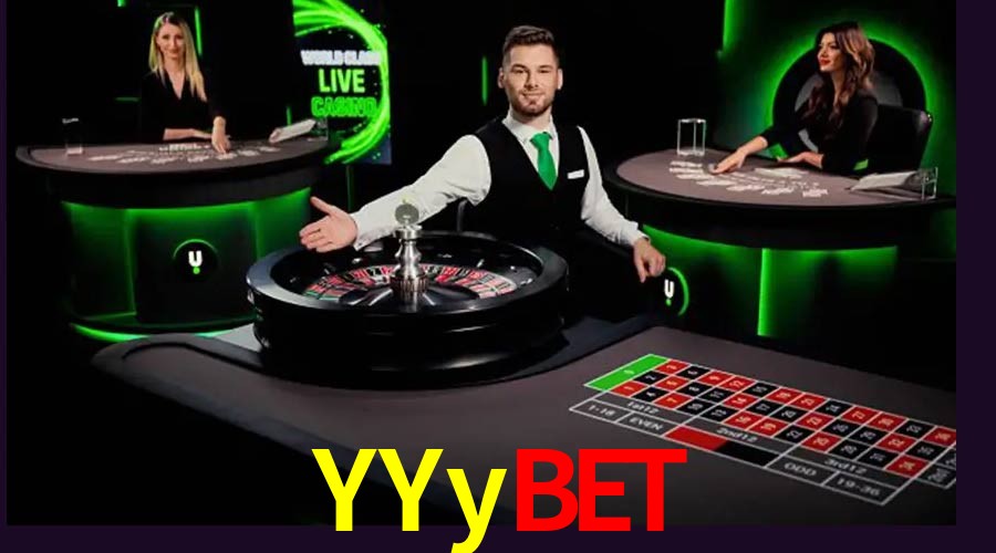 Game Providers YYybet