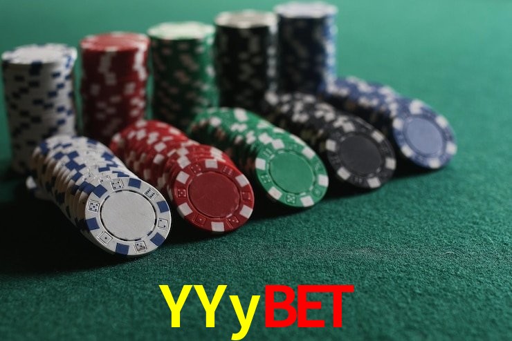 Casino VIP YYybet