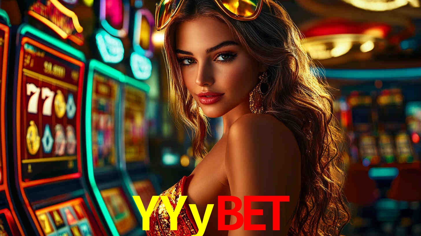 APP oficial da YYybet para mobile