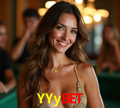 Apostas de Futebol YYybet
