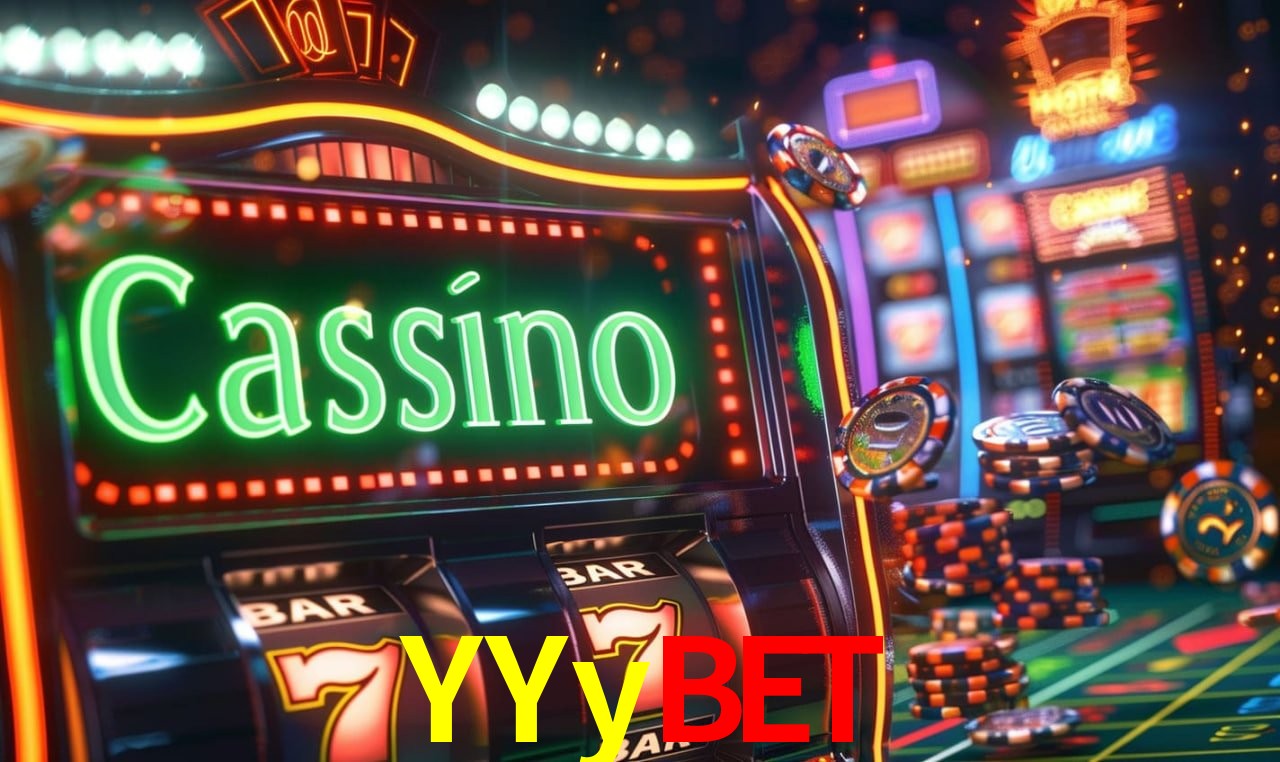 Recursos de Bônus YYybet