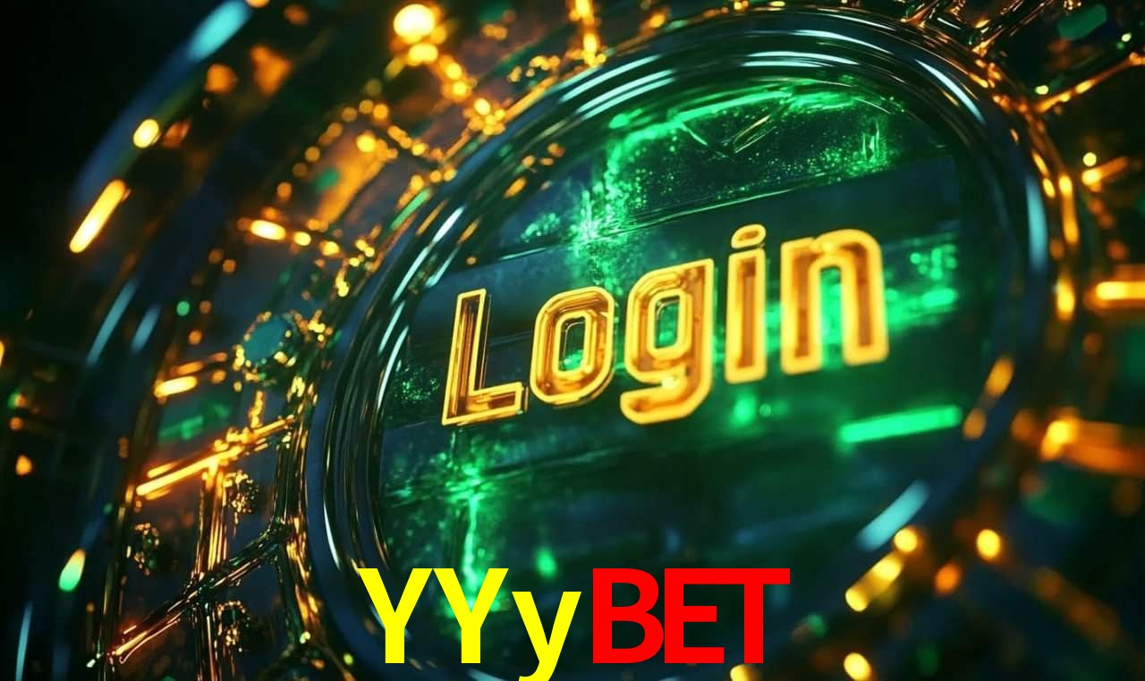 Interface do App YYybet