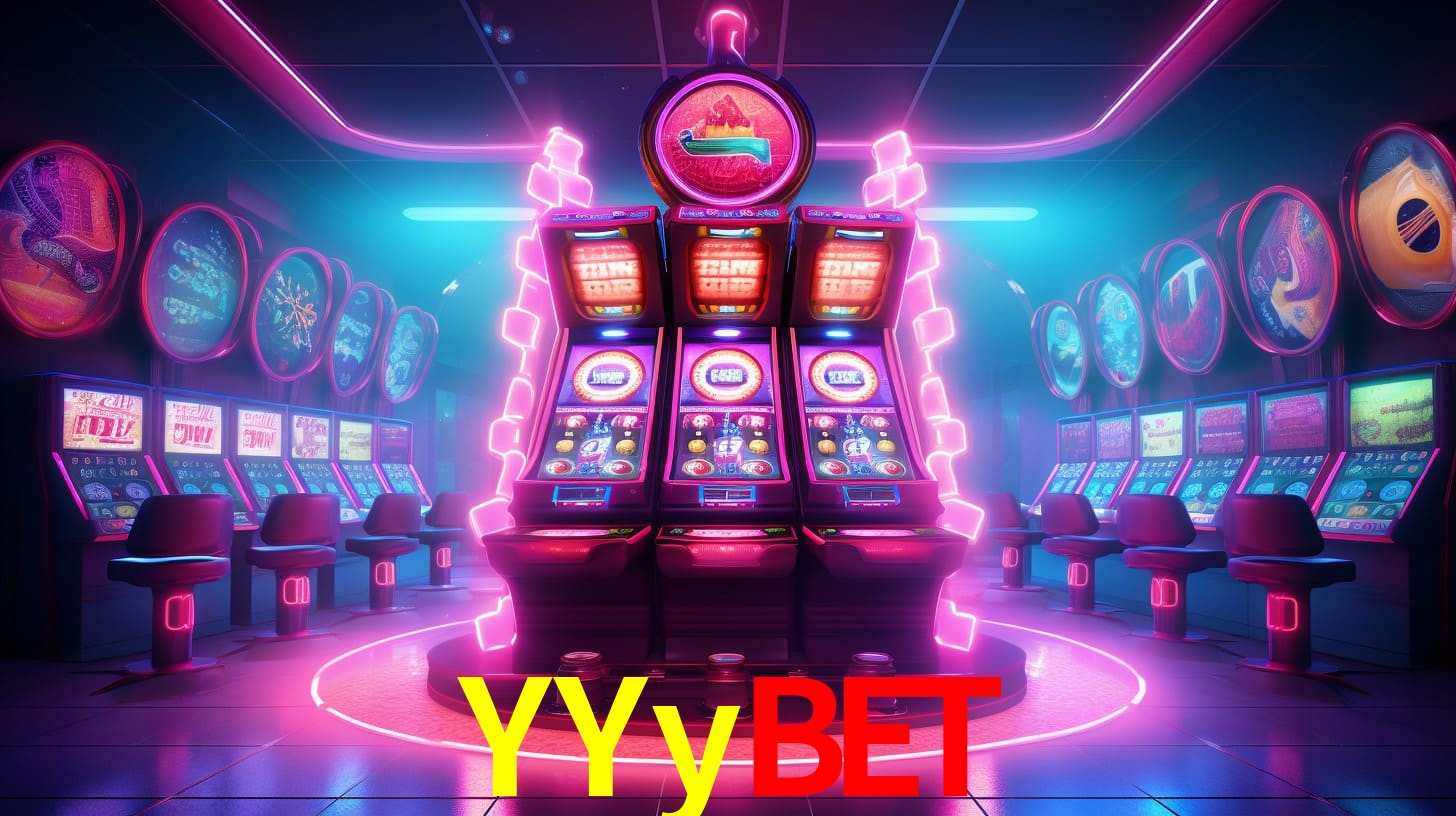 YYybet: Seu Cassino Premiado com Pagamentos Rápidos