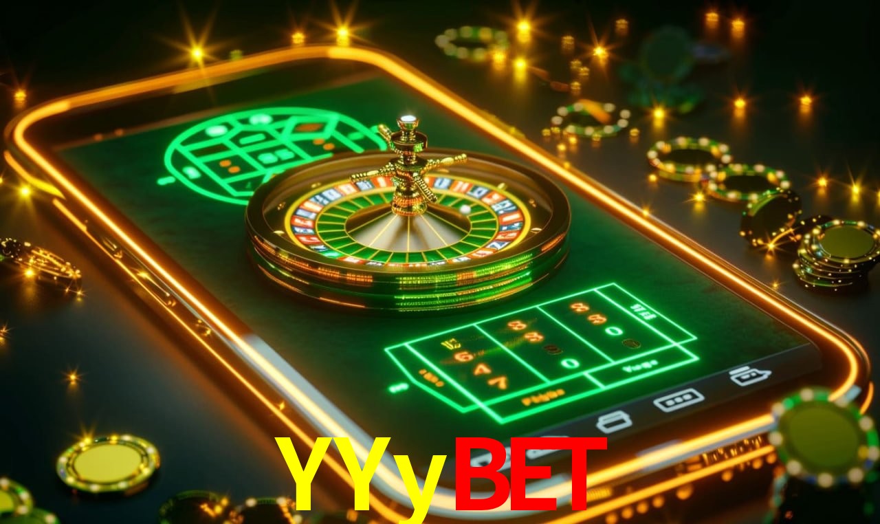 Provedores de Jogos YYybet