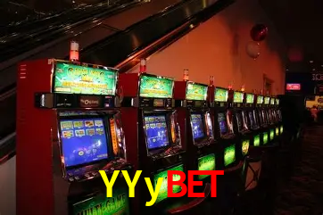 Inovações de Jogos na YYybet: O Futuro das Experiências Interativas