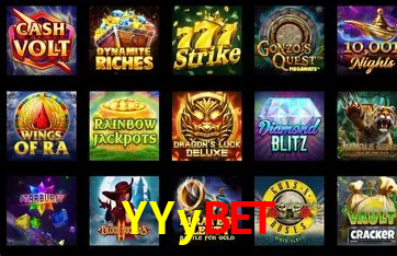 Descubra a Essência do YYybet: Nossa História e Compromissos