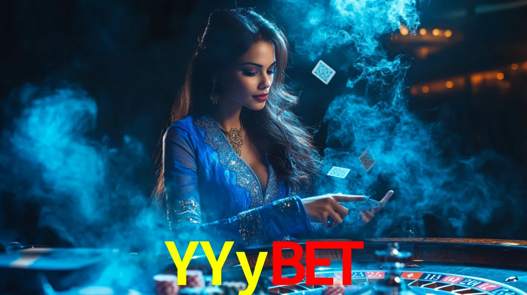 Interface do App YYybet