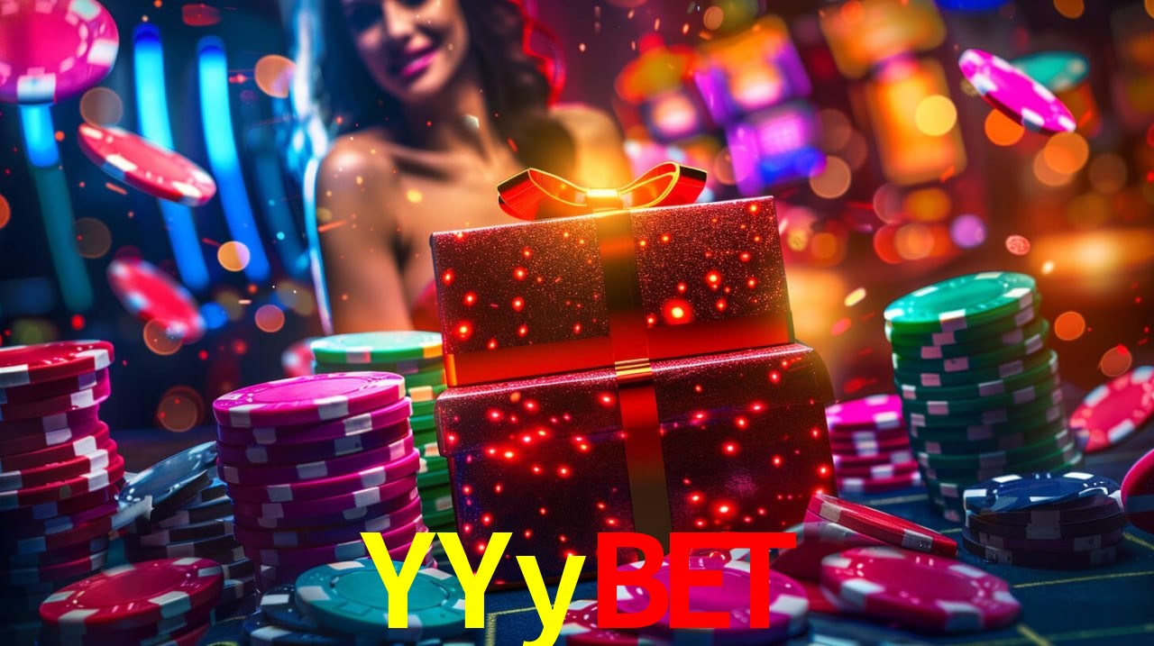 Casino VIP YYybet