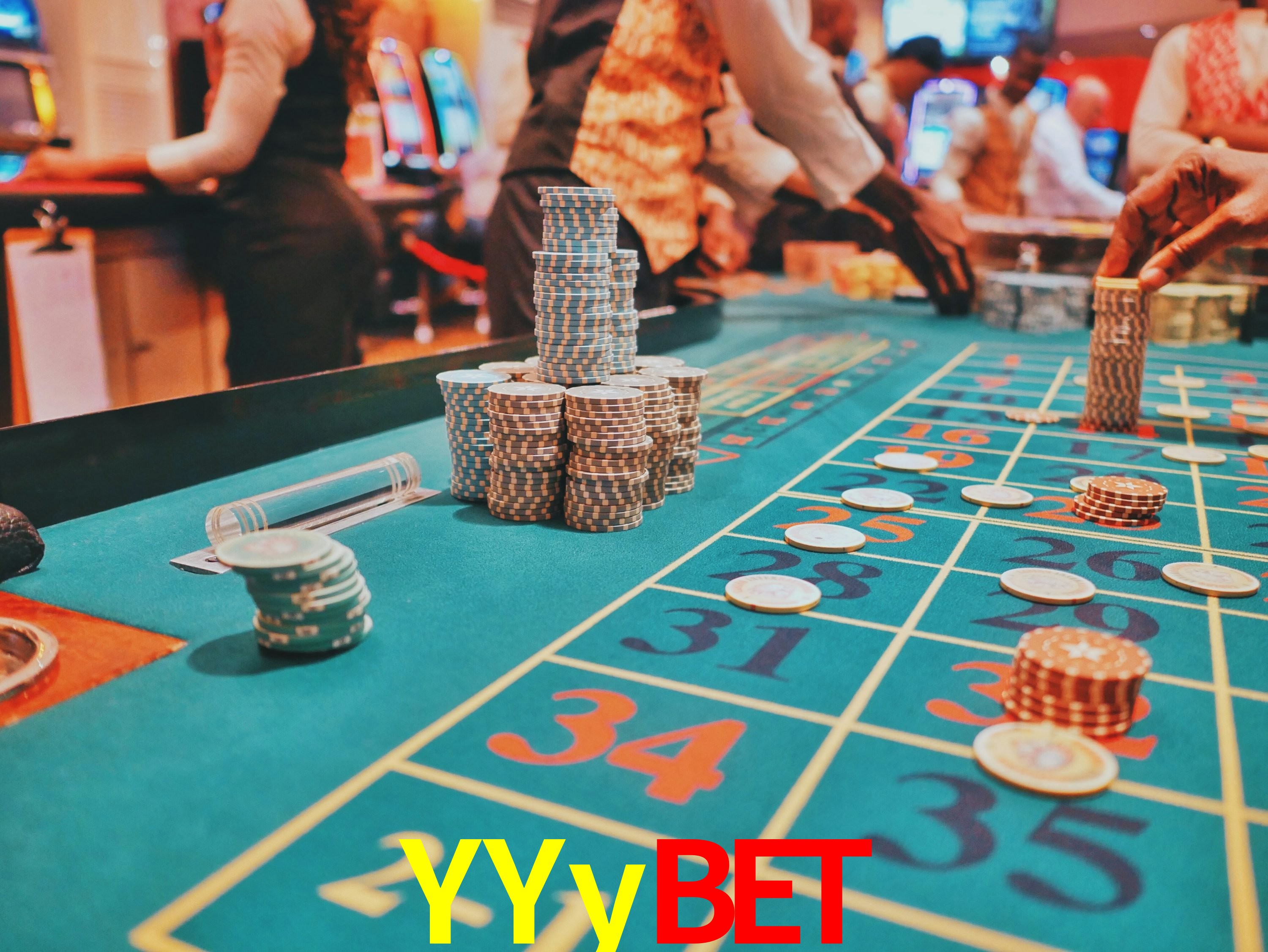 Jogos de Slot YYybet