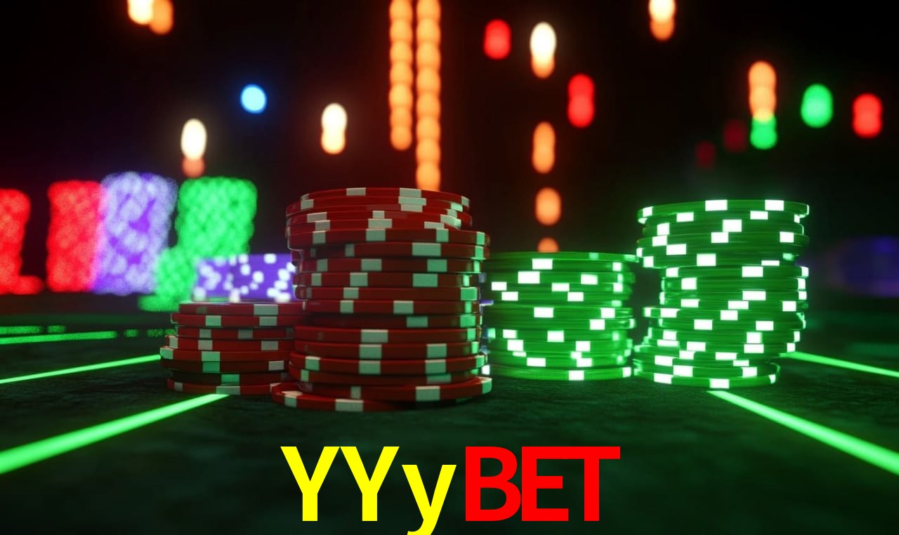 Casino Ao Vivo YYybet