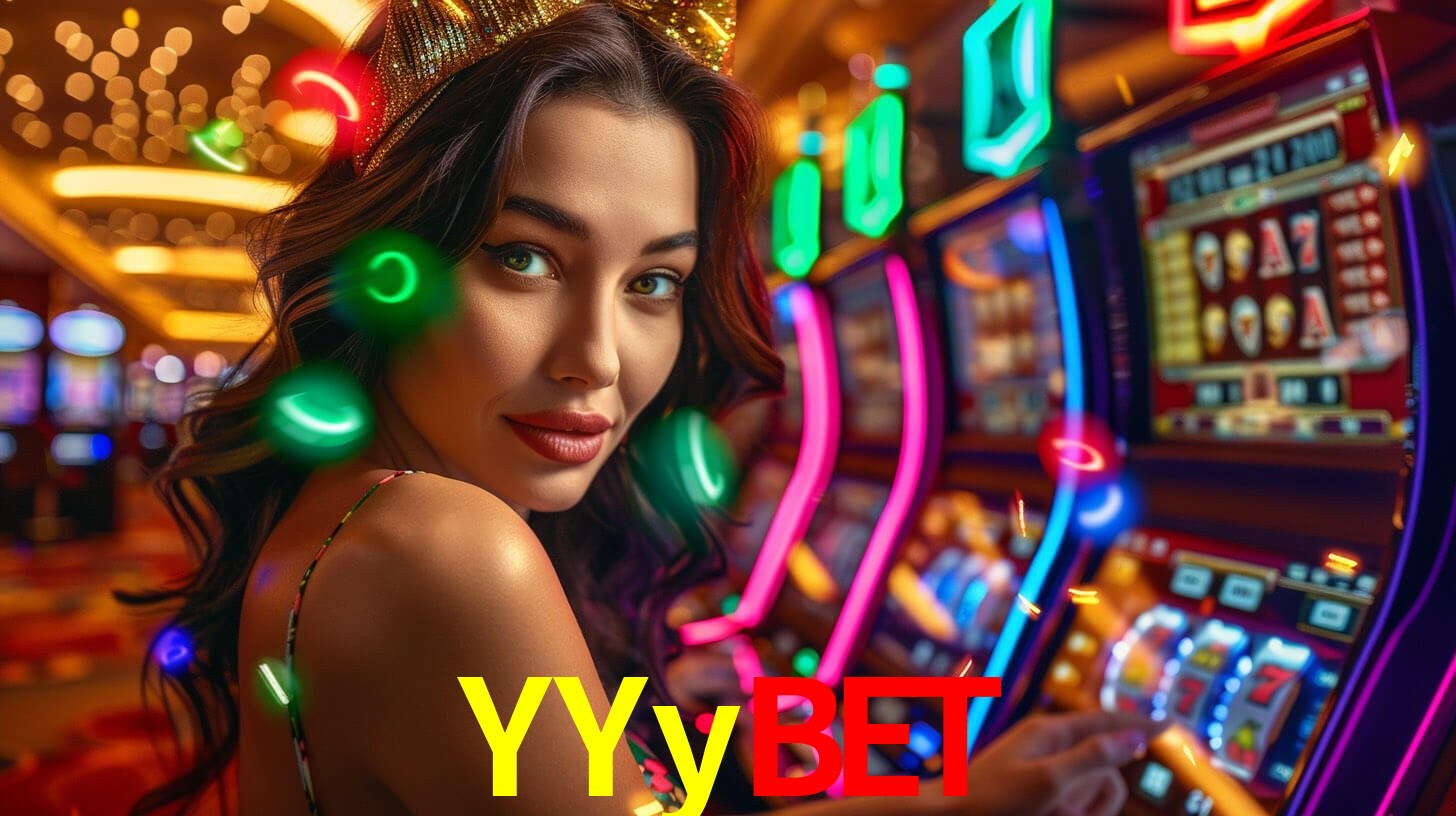 Jogos Exclusivos YYybet