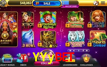 Apostas Esportivas na YYybet: Um Guia Completo